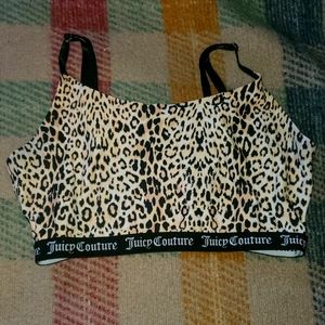 Juicy Couture Bralette